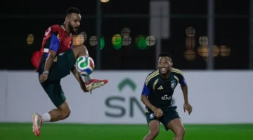 استبعاد سلمان الفرج وهوساوي من تدريبات المنتخب السعودي قبل مواجهة مصر الودية